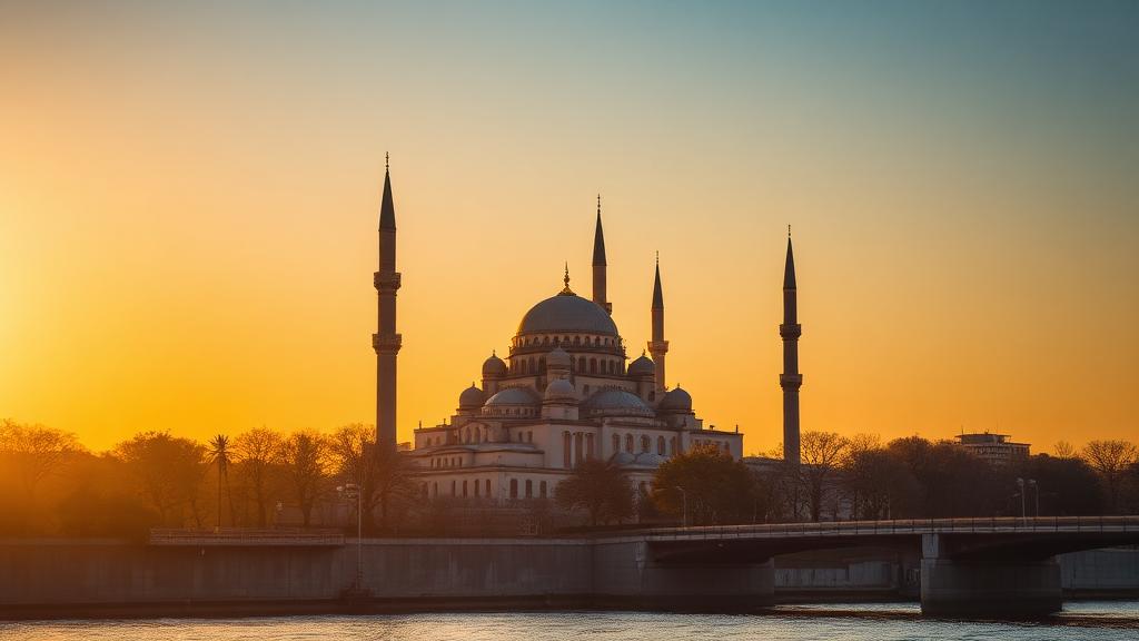 Adana Şehir İçi Taksi
